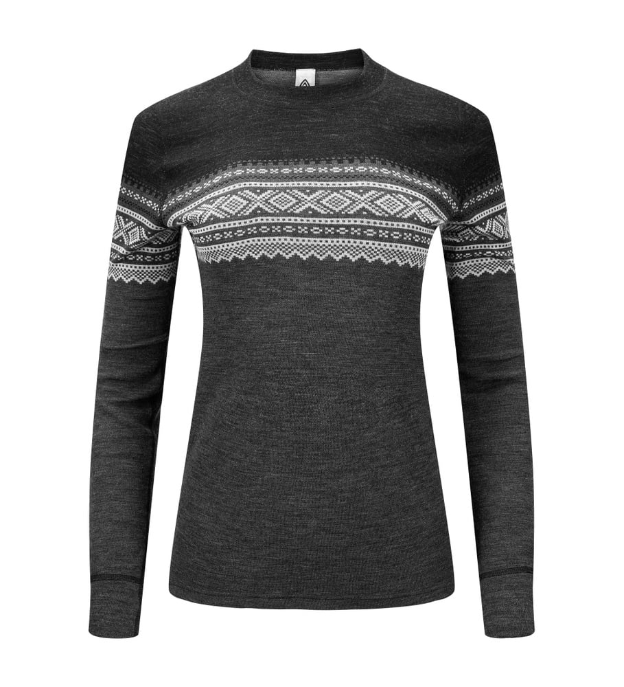 DesignWool Marius Crewneck