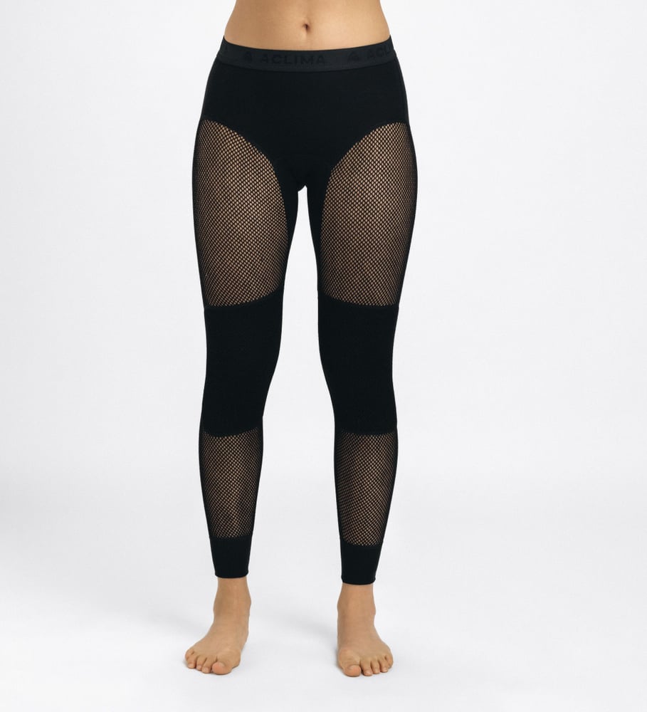 WoolNet Original Longs W's