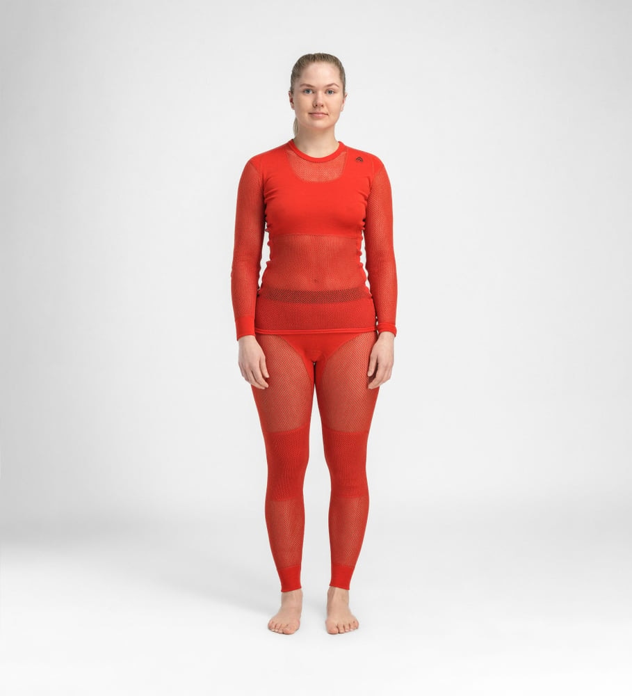 WoolNet Original Longs W's