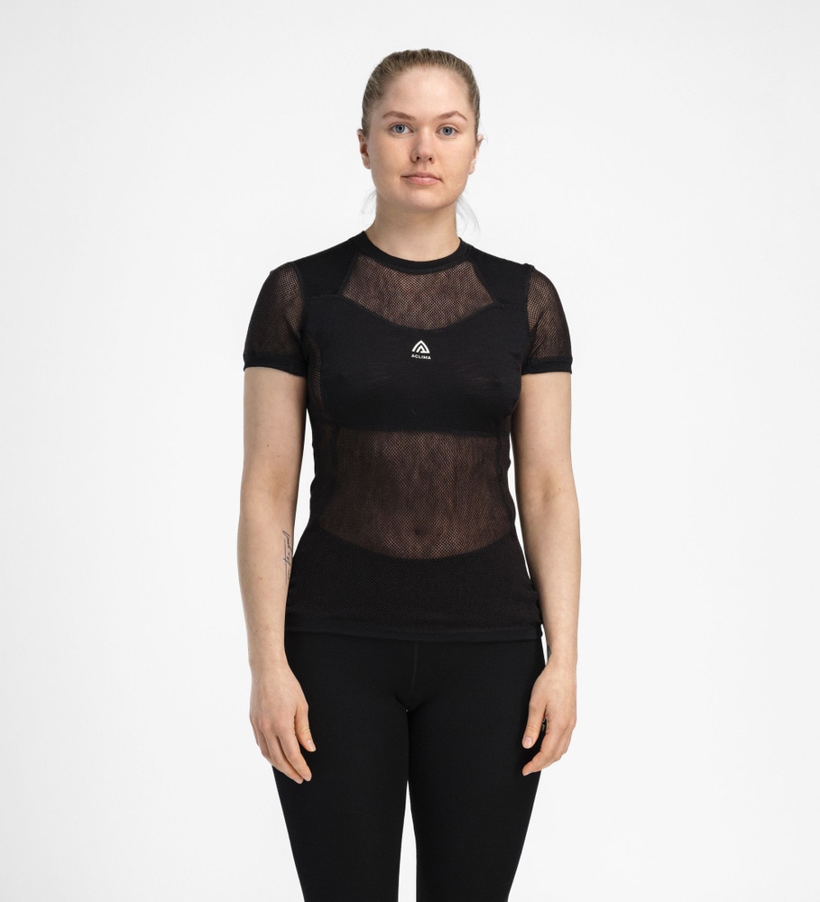 WoolNet Light T-Shirt W's