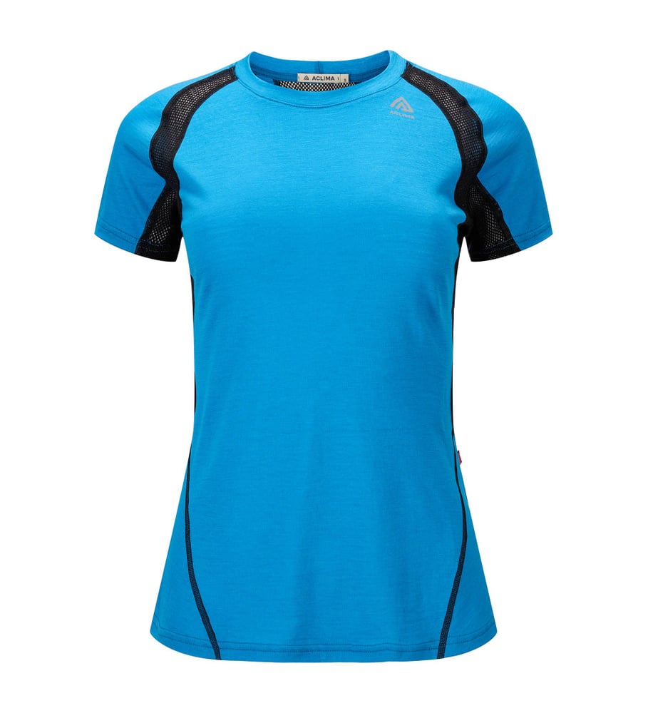 LightWool 140 Sports T-Shirt W's
