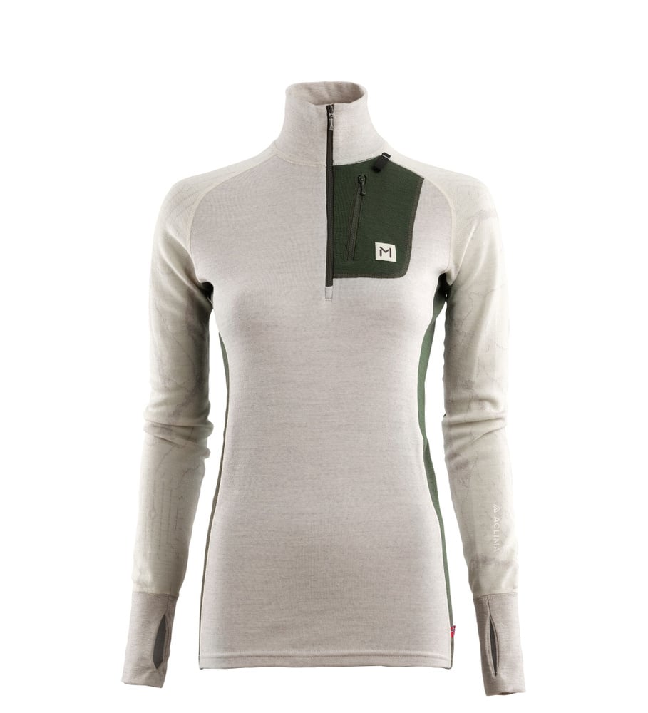 Lars Monsen Femunden Polo W's