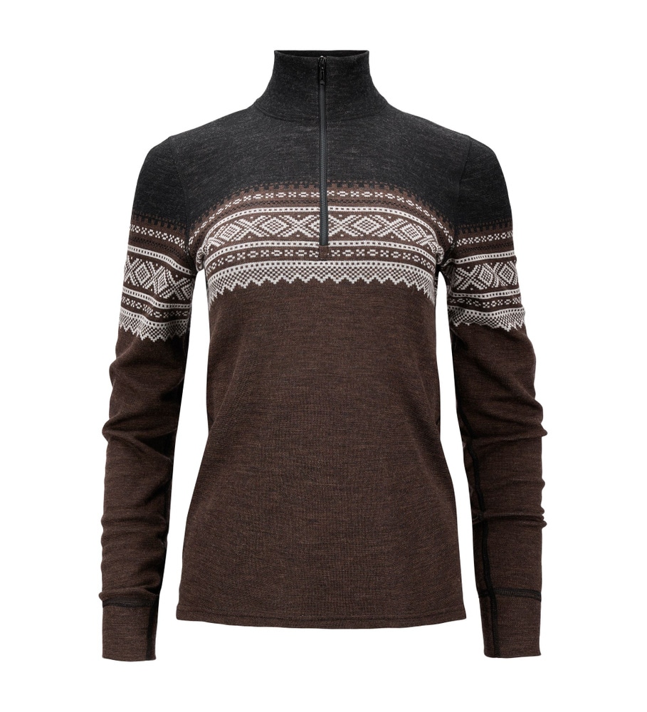 DesignWool Marius Mockneck W's