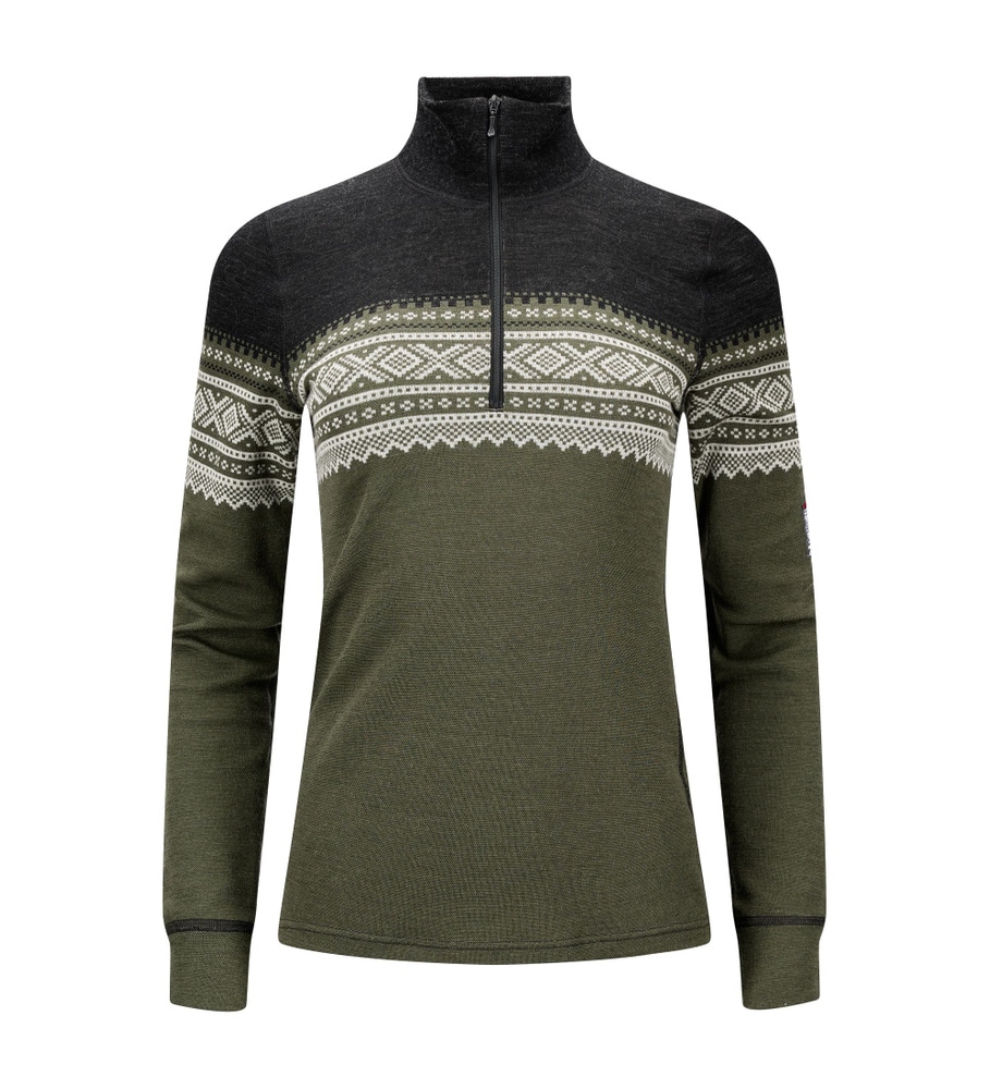 DesignWool Marius Mockneck W's