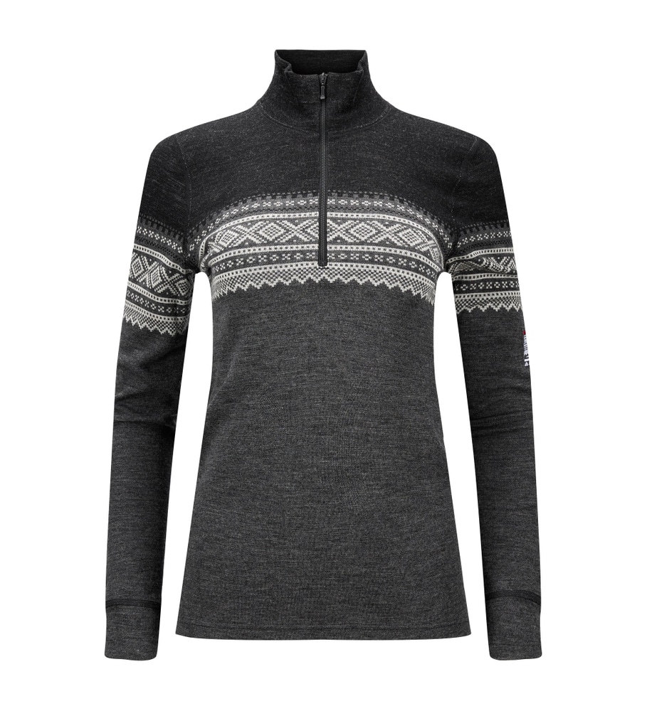DesignWool Marius Mockneck W's