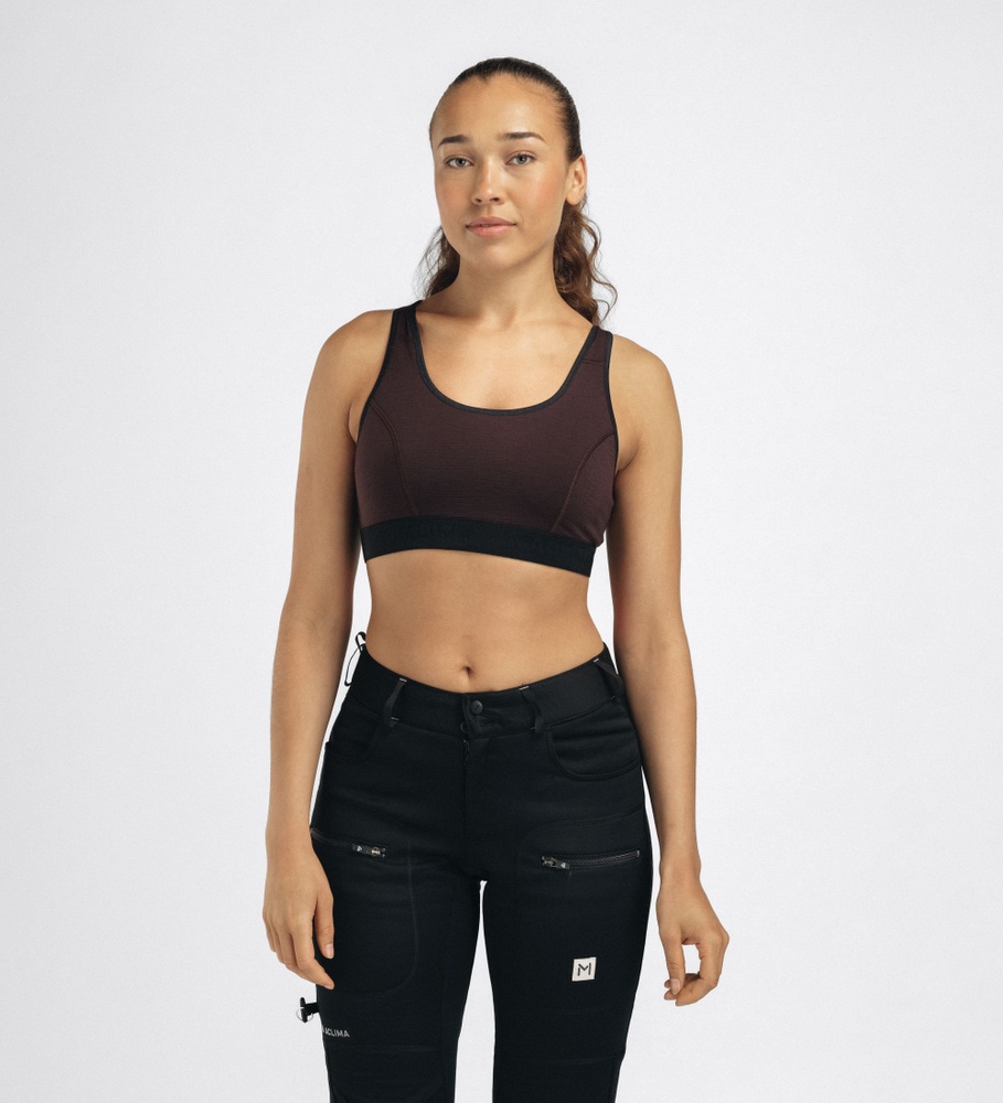 LightWool 180 Sports Top W's