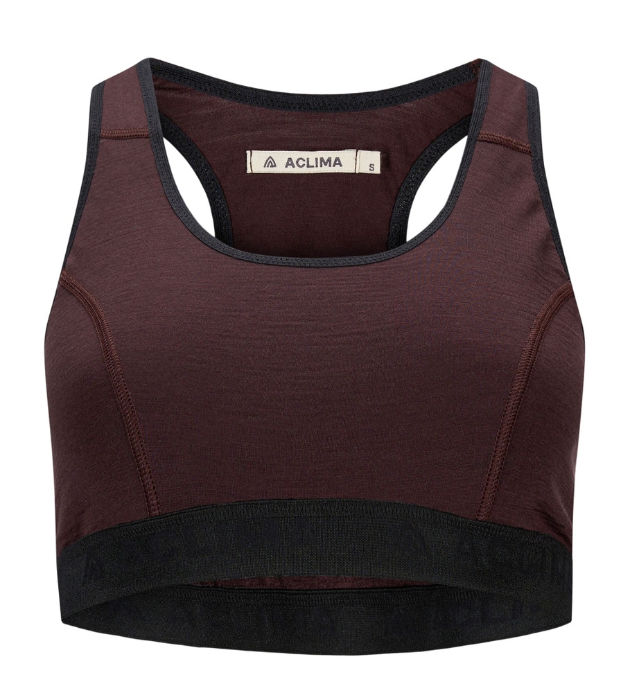 LightWool 180 Sports Top W's