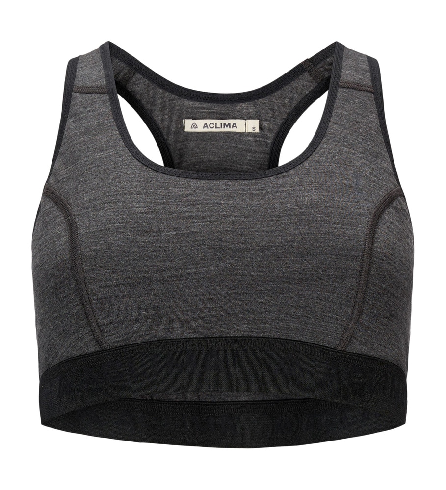 LightWool 180 Sports Top W's