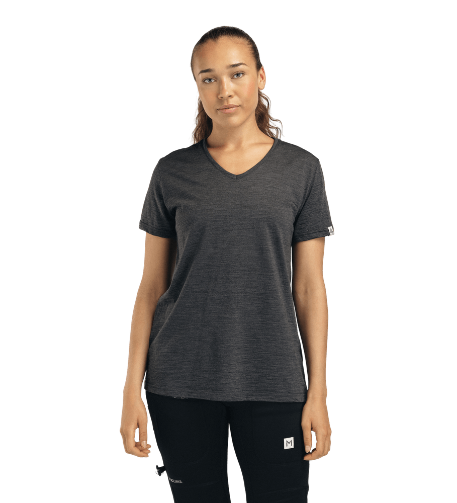 LightWool 180 Loose fit Tee W's