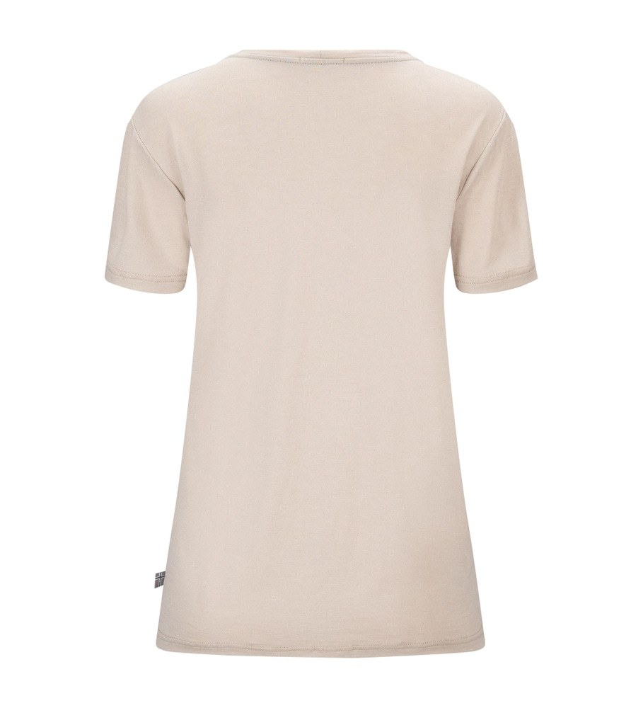 LightWool 180 Loose fit Tee W's