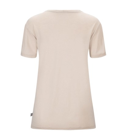 LightWool 180 Loose fit Tee W's