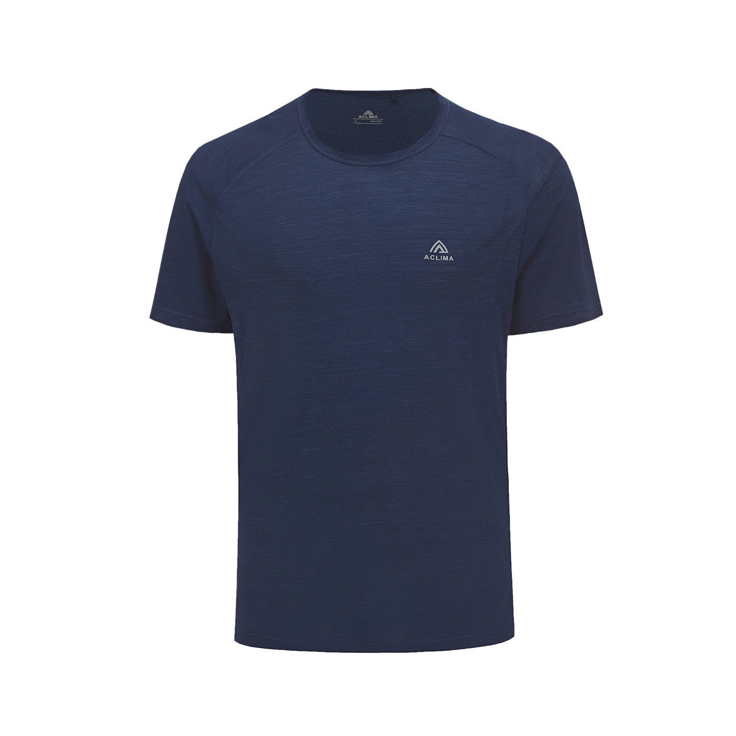 Men's 120g sports wool T-shirt
