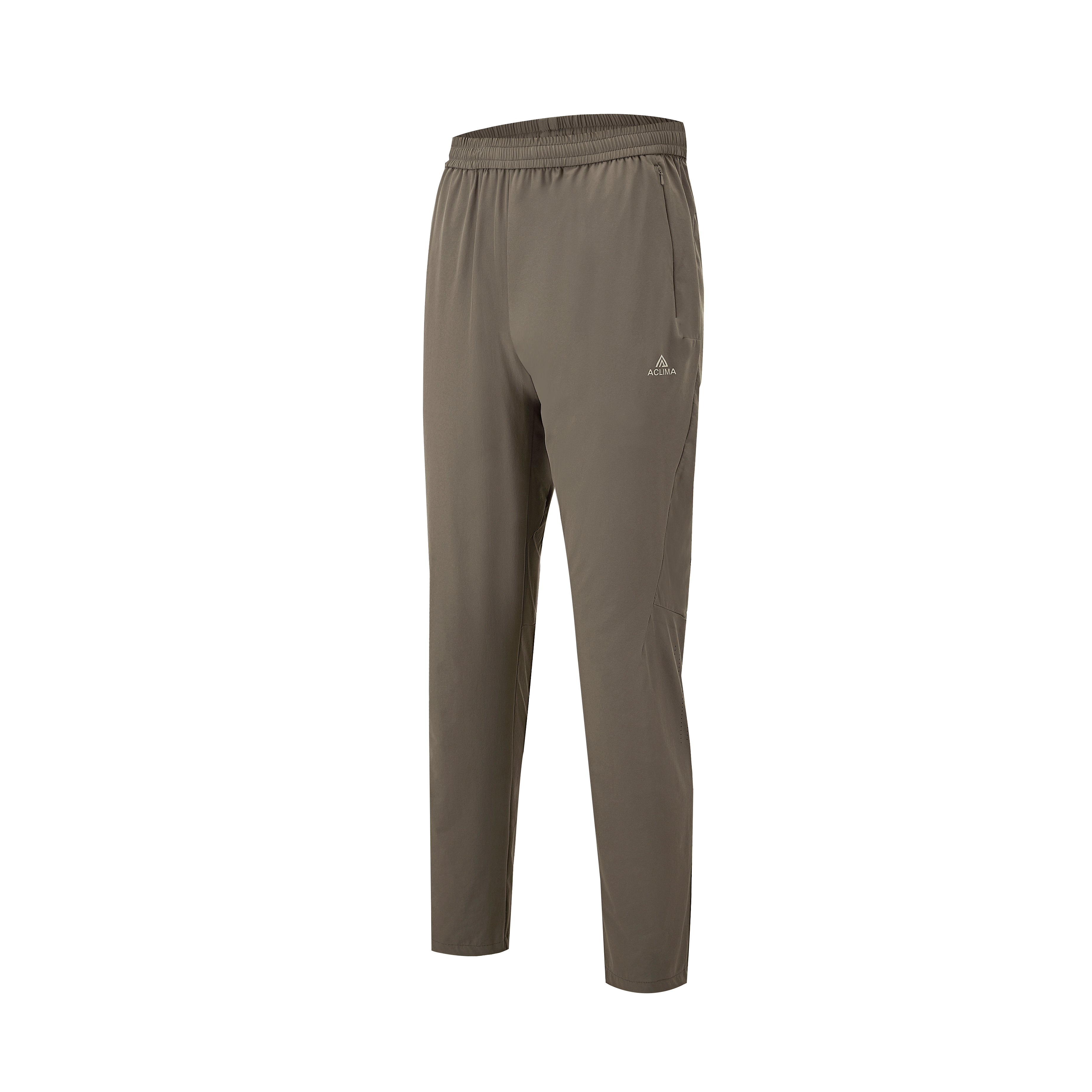 Men's woven sports quick-dry trousers