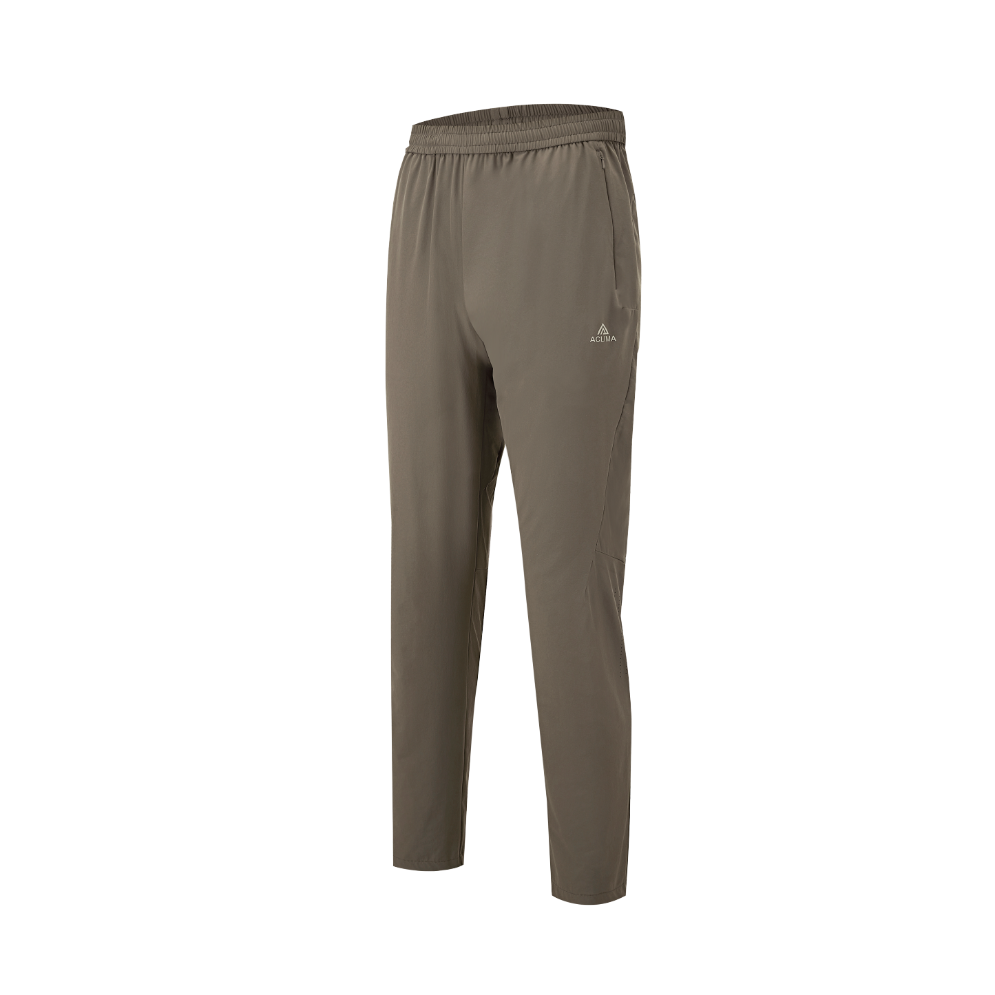 Men's woven sports quick-dry trousers