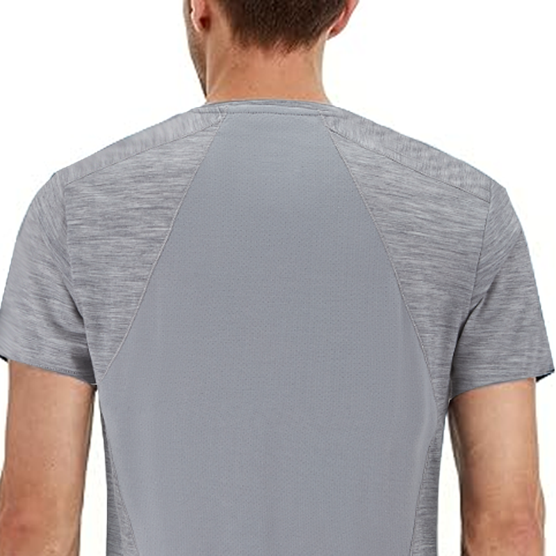 Merino Wool Men’s T-shirt