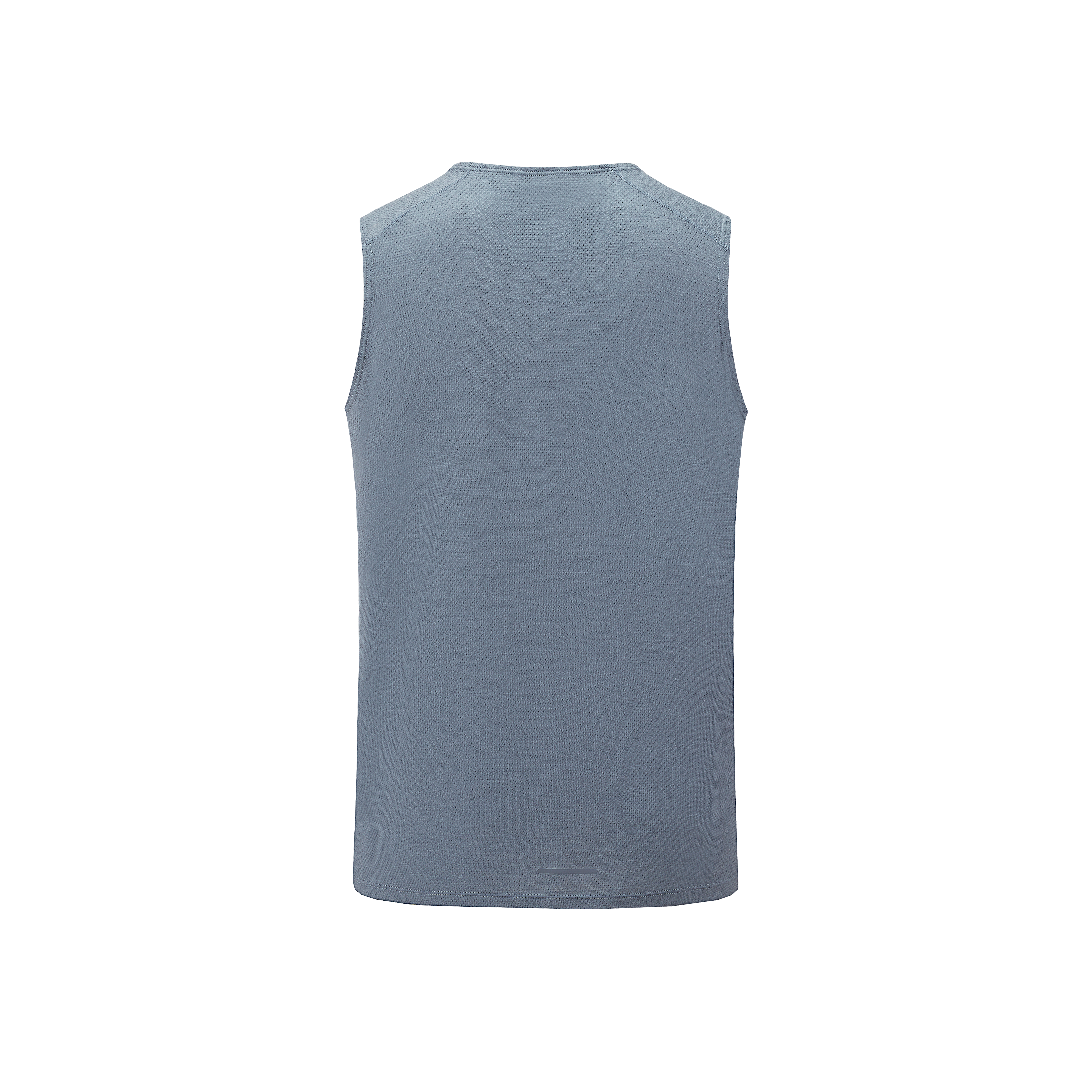 Men's outdoor sports wool mesh vest