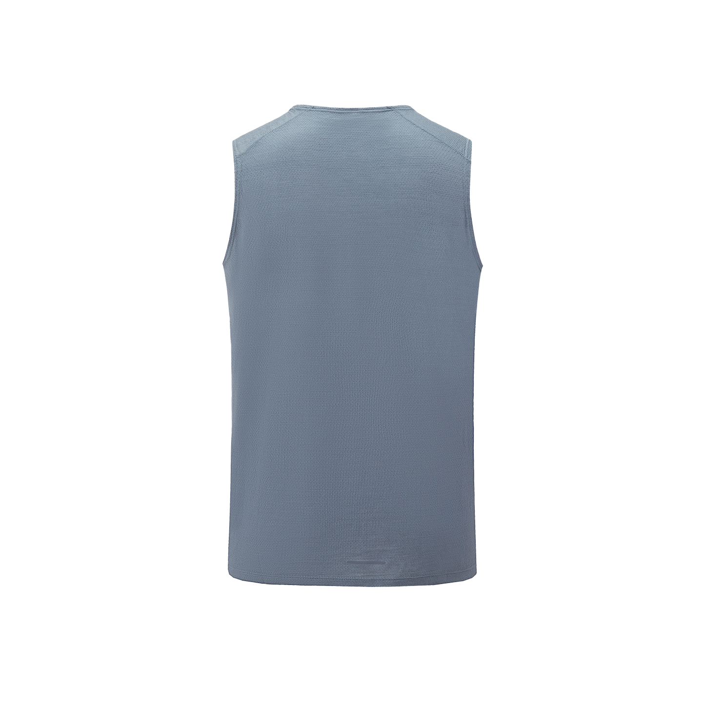 Men's outdoor sports wool mesh vest