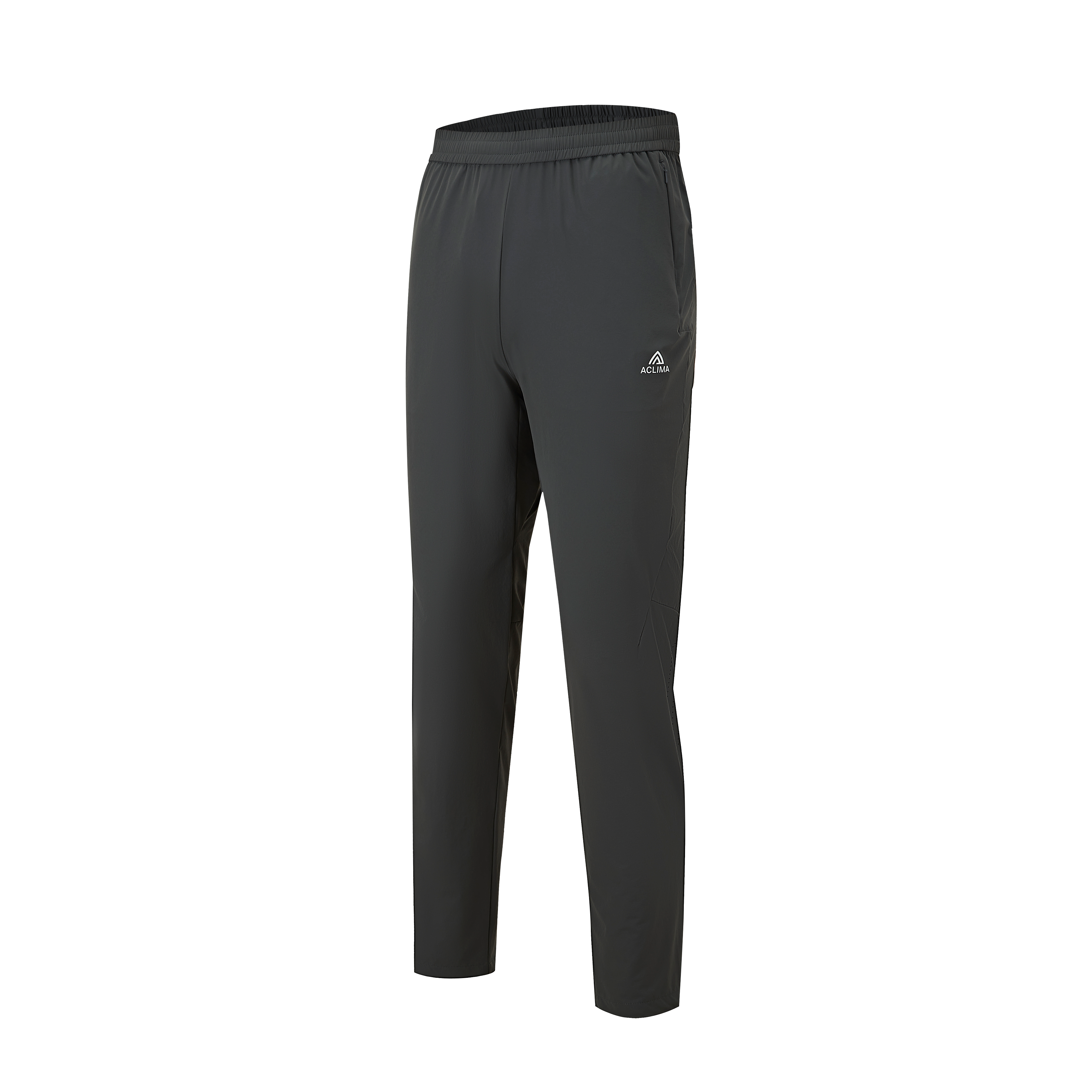 Men's woven sports quick-dry trousers