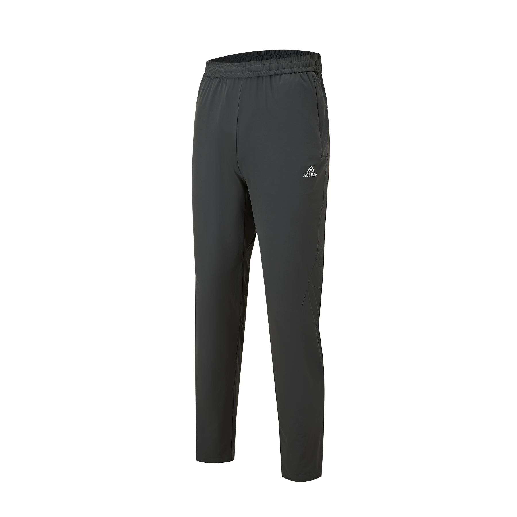 Men's woven sports quick-dry trousers