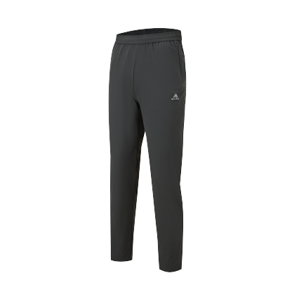 Men's woven sports quick-dry trousers
