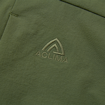 Men's outdoor mountain hooded jacket;