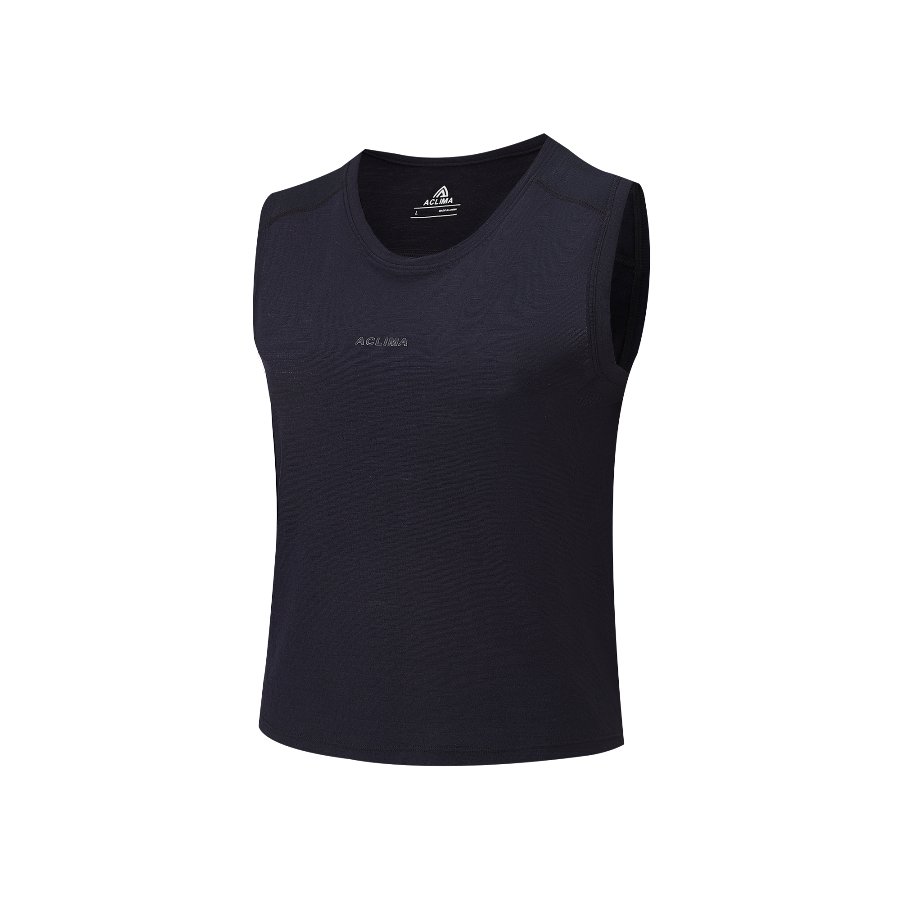 Ladies Merino Wool Sports Bra;