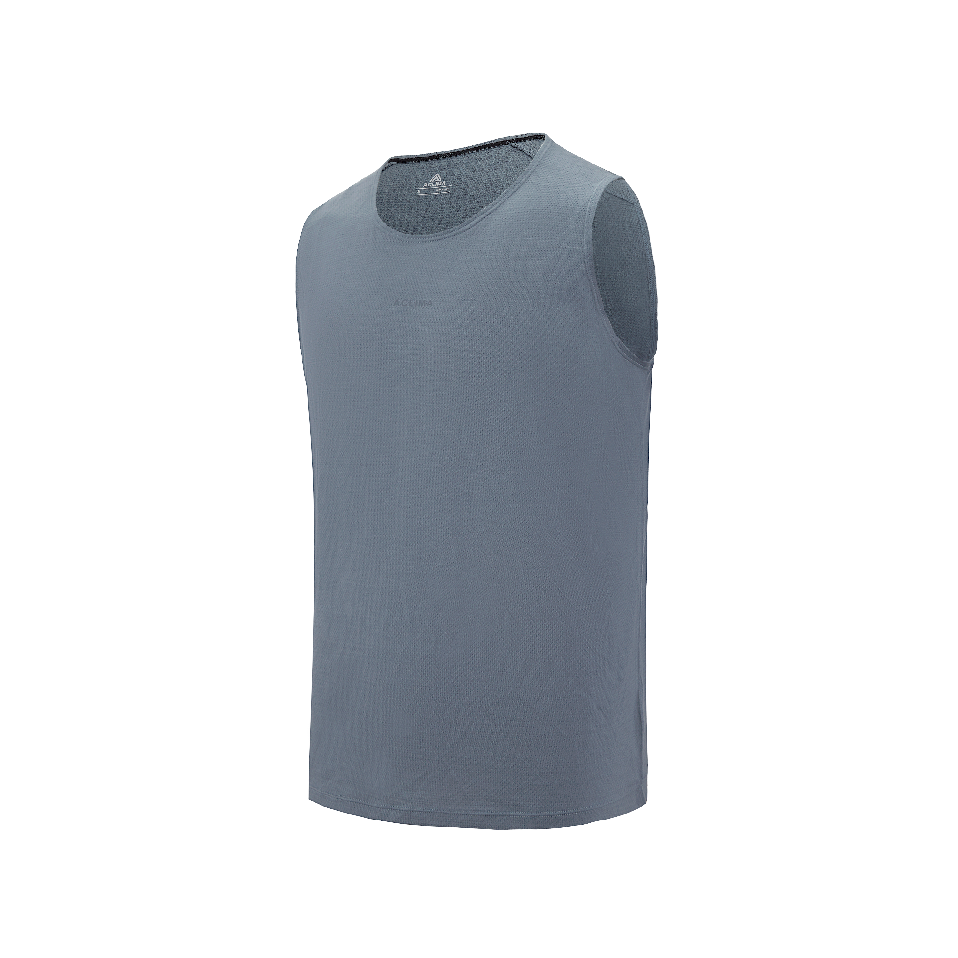 Men's outdoor sports wool mesh vest