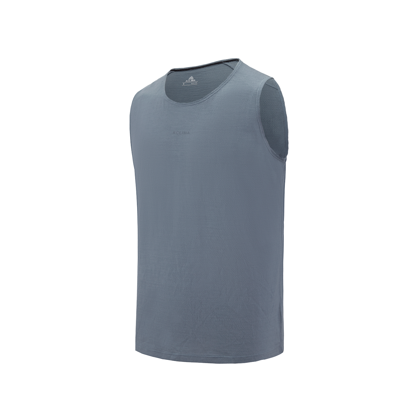 Men's outdoor sports wool mesh vest