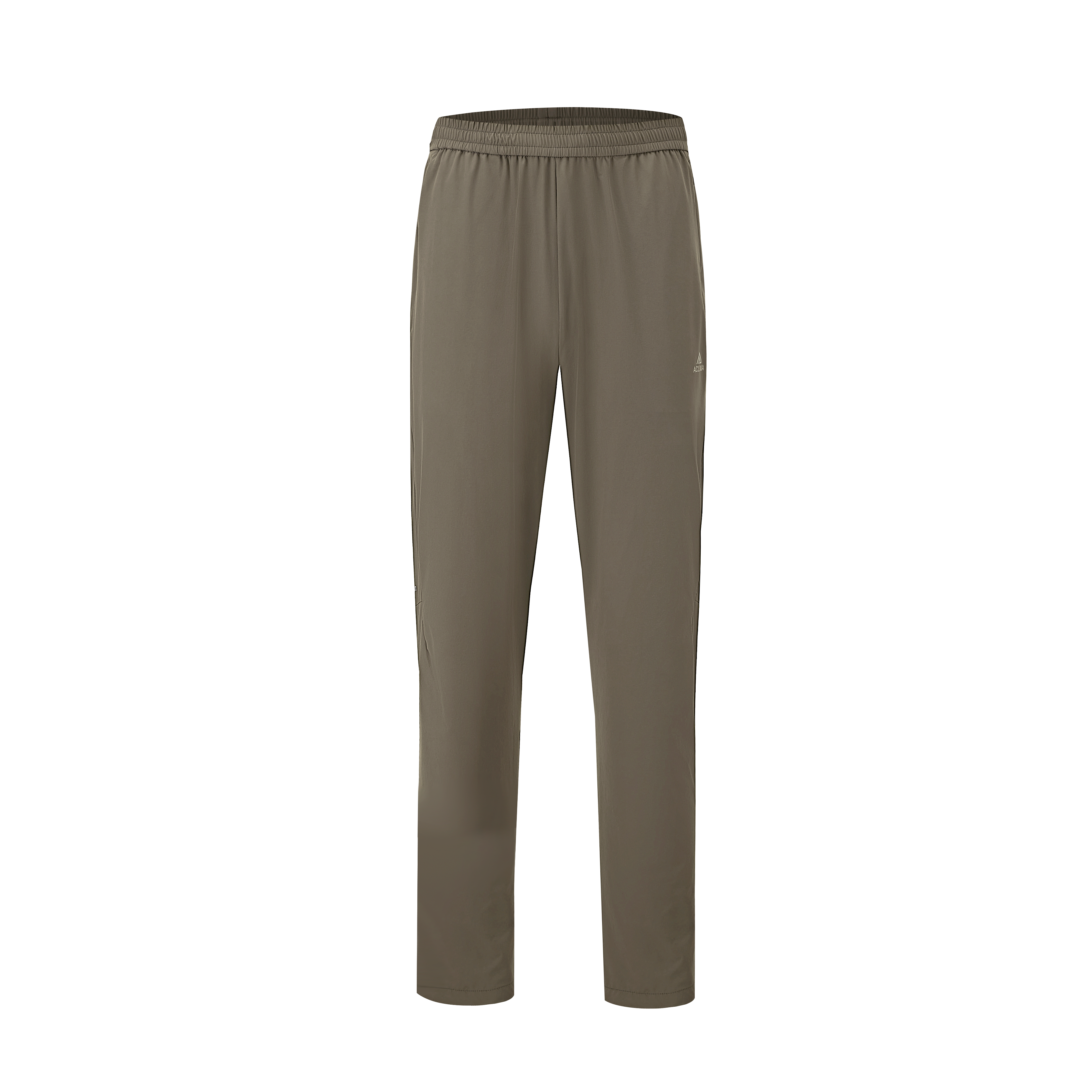 Men's woven sports quick-dry trousers