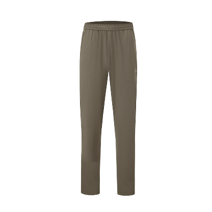 Men's woven sports quick-dry trousers