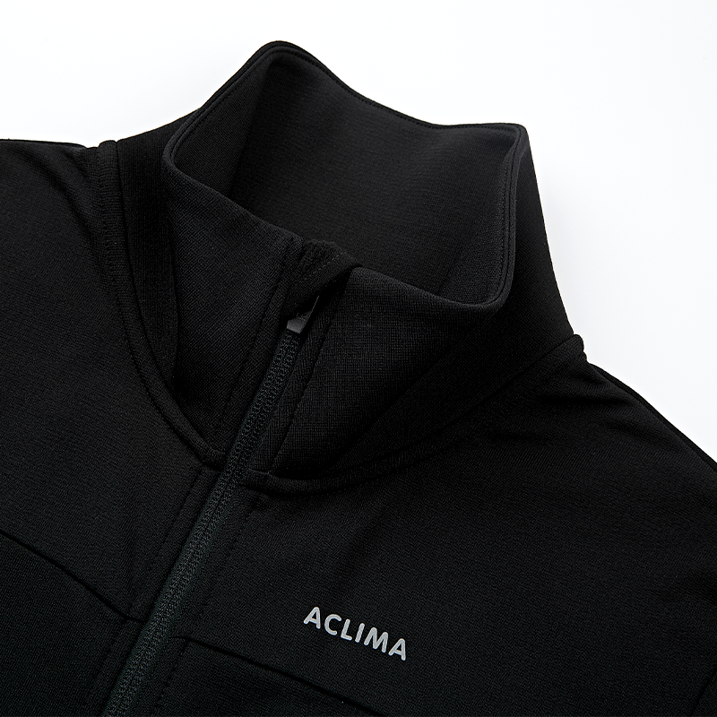 Men's Merino Wool Fleece Multi-Use Jacket