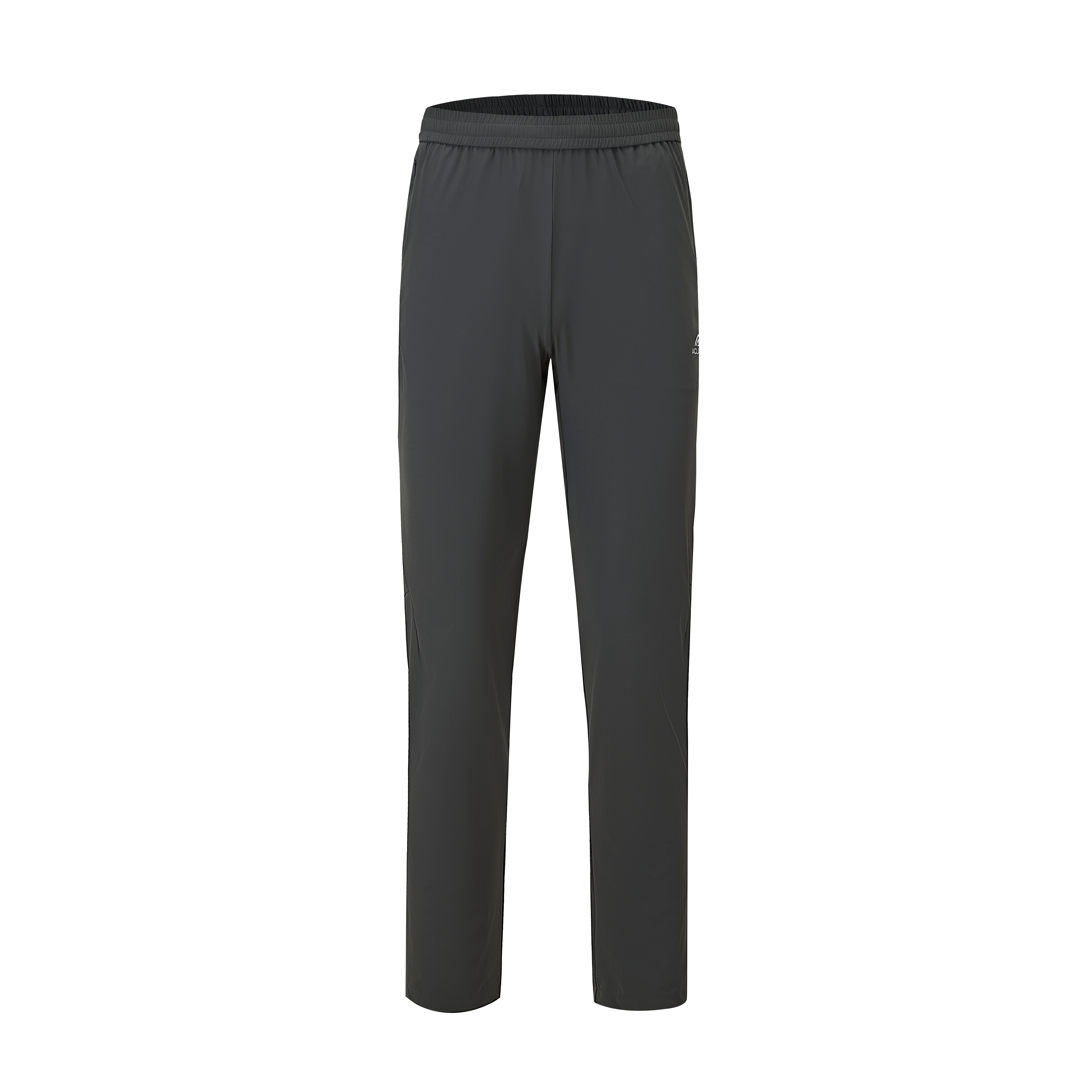 Men's woven sports quick-dry trousers