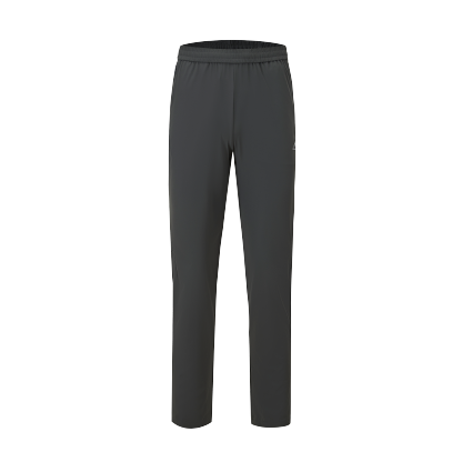 Men's woven sports quick-dry trousers
