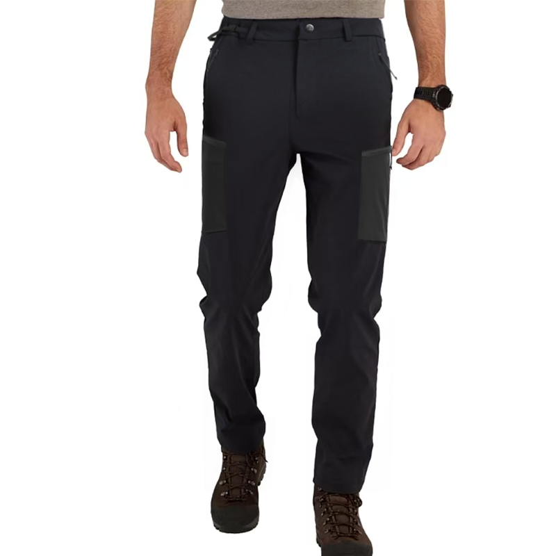 Men’s S45 Breathable Softshell Trousers