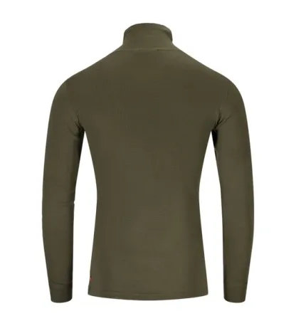 WarmWool Roll Neck M's Tarmac