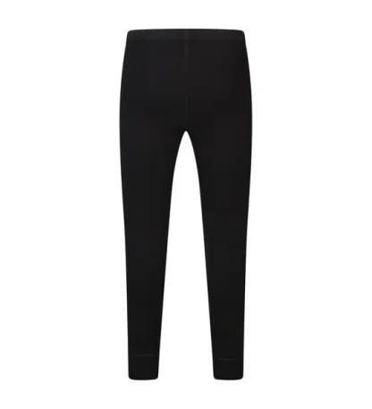 FleeceWool V2 Longs M's Jet Black