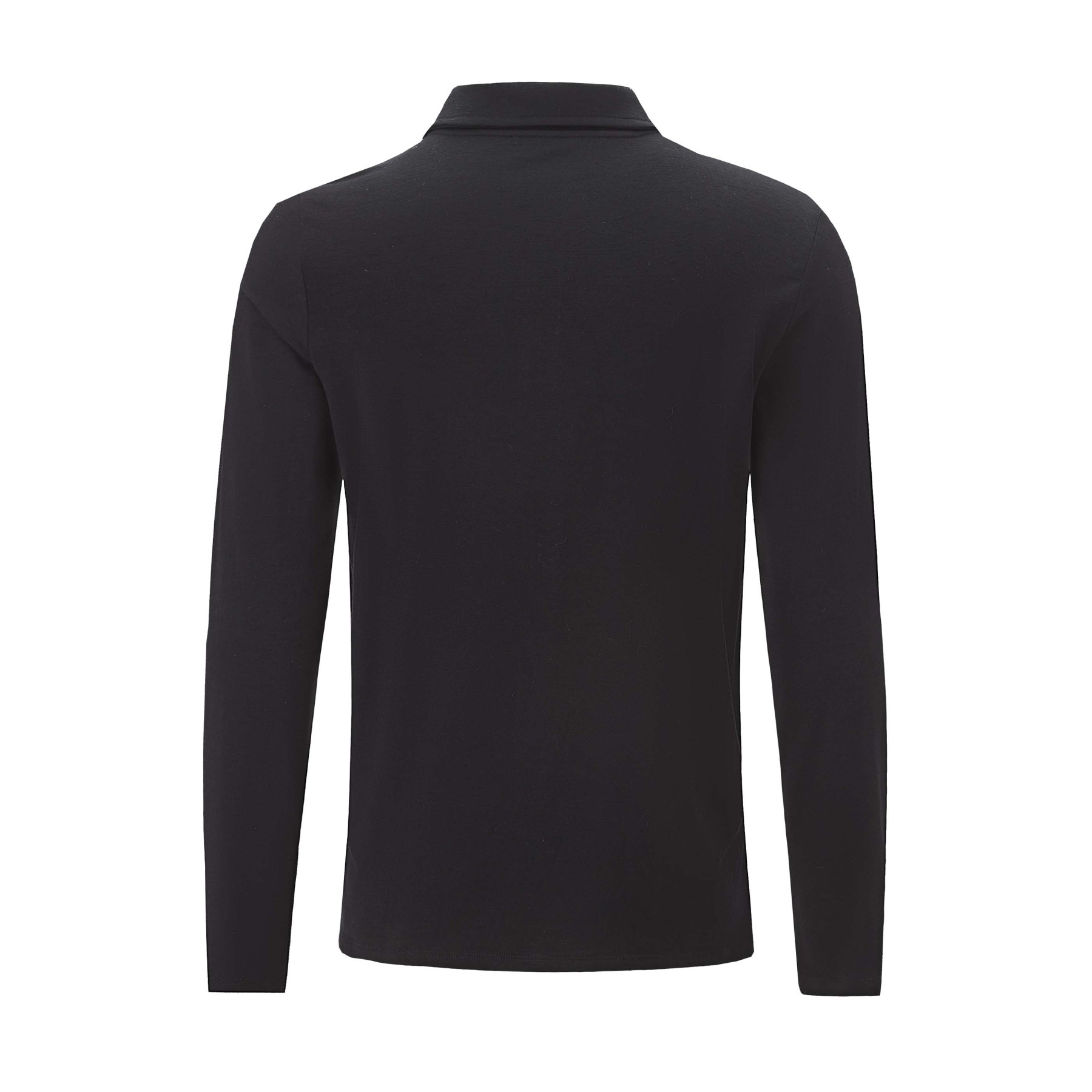 Men’s Merino Wool Polo Shirt