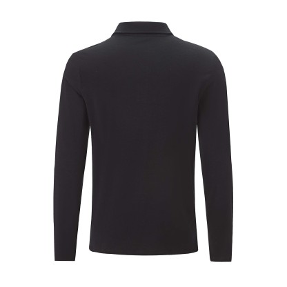 Men’s Merino Wool Polo Shirt