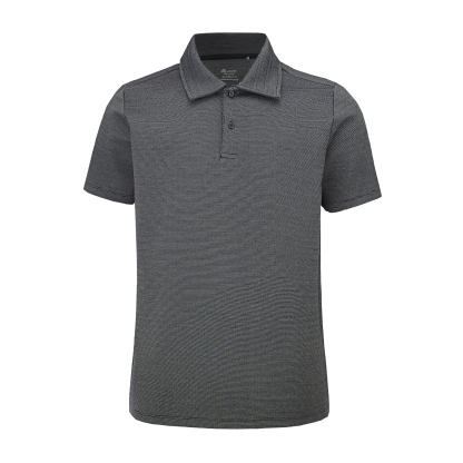 Men's polo shirt