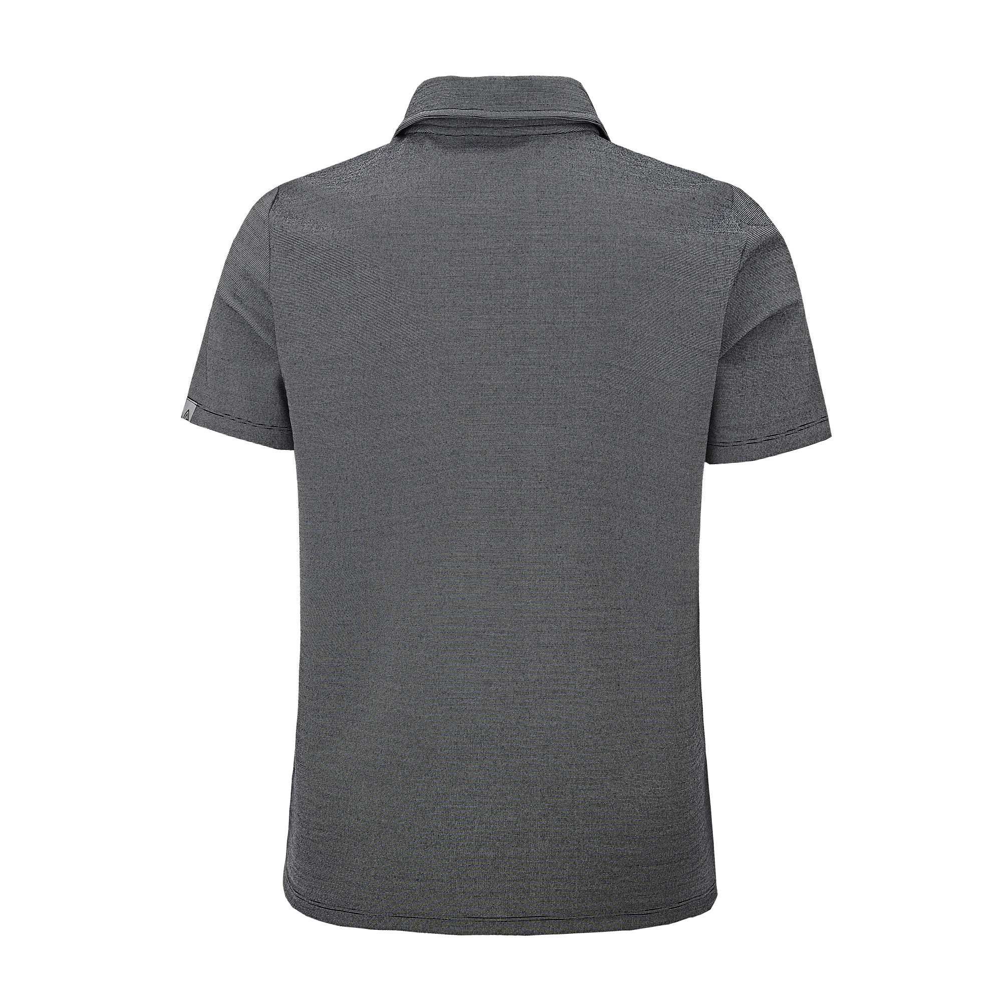 Men's polo shirt