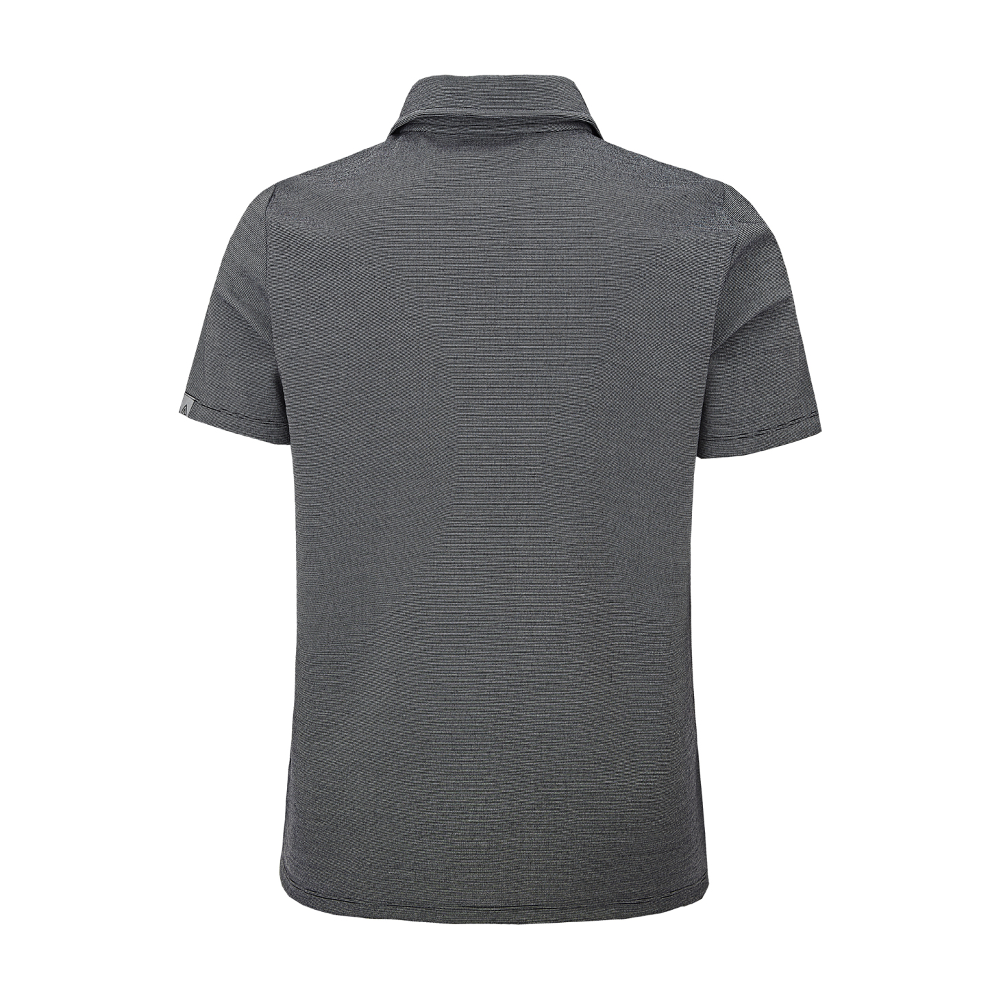 Men's polo shirt