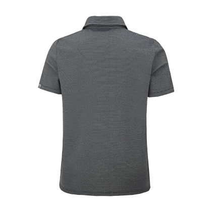 Men's polo shirt