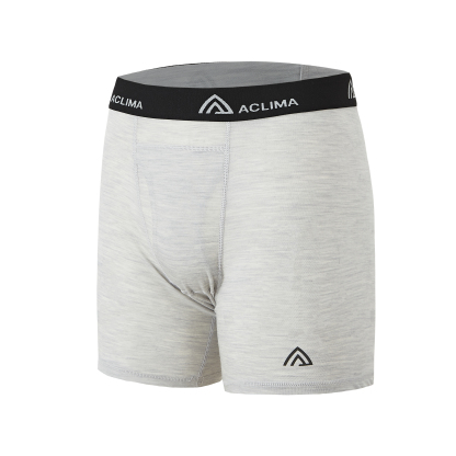 Men's Merino Wool Underwear