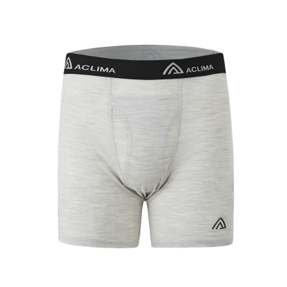 Men's Merino Wool Underwear