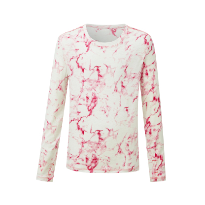 Aclima  Merino Kids Wool Long Sleeve T-Shirt
