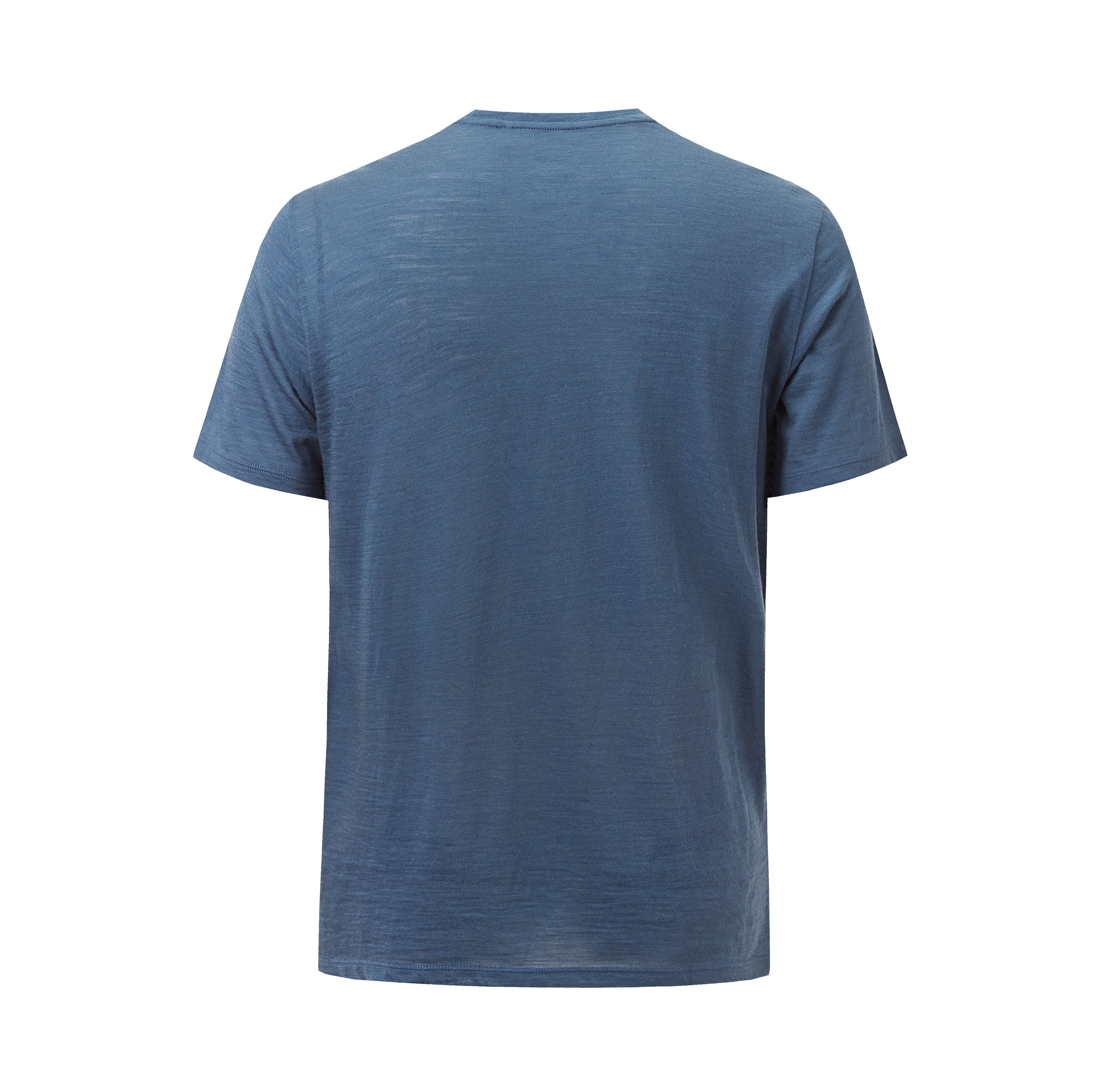Men's Ultra-light Merino Wool Short Sleeve Tee