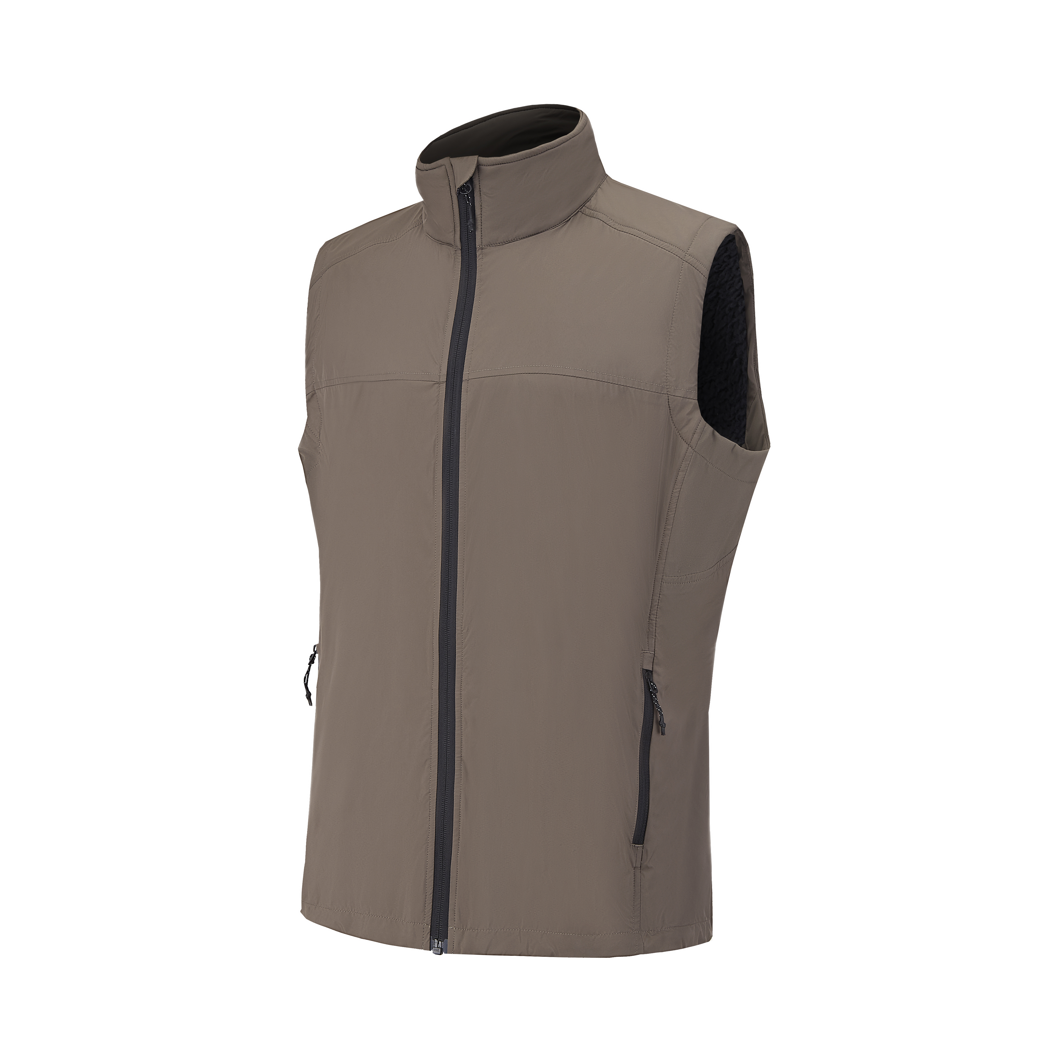 Polartec Alpha® Outdoor Multi-scene Warm Compressible Men's Tactical Vest
