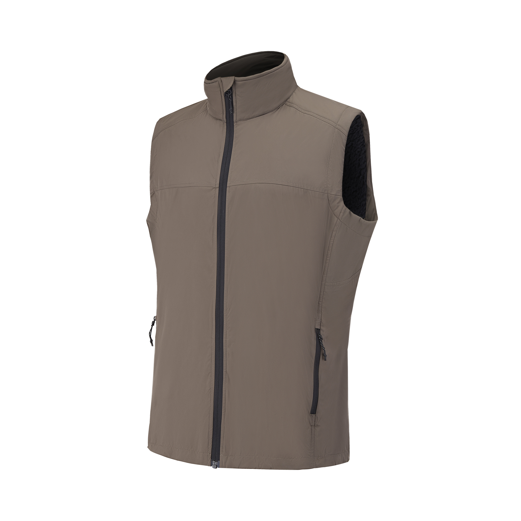 Polartec Alpha® Outdoor Multi-scene Warm Compressible Men's Tactical Vest