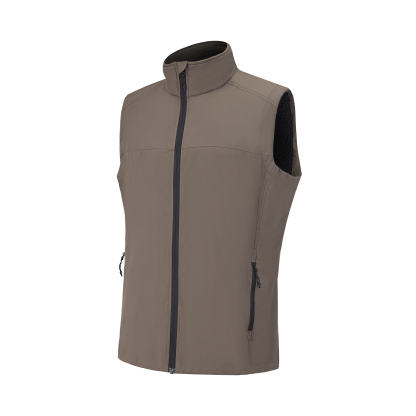 Polartec Alpha® Outdoor Multi-scene Warm Compressible Men's Tactical Vest