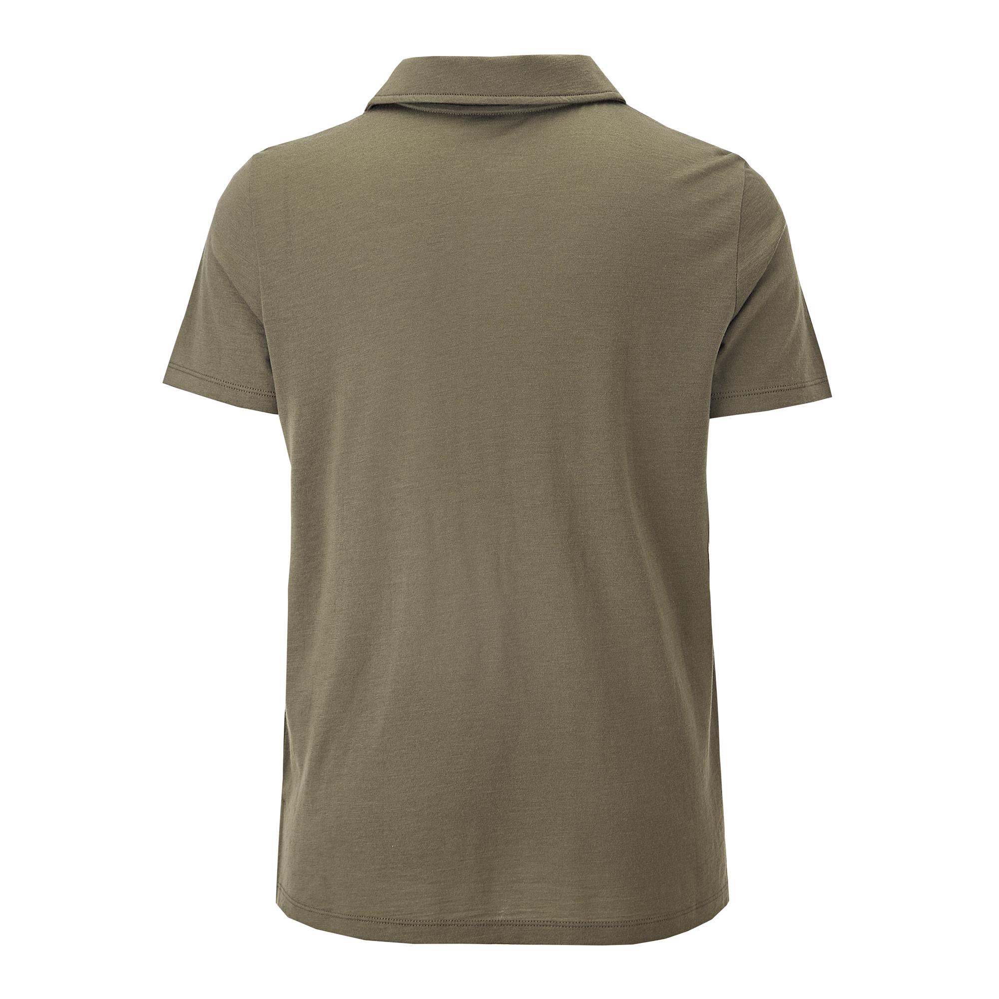 Men's polo shirt